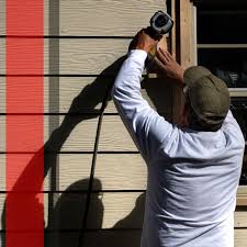 Best Custom Trim and Detailing for Siding  in Redwater, TX